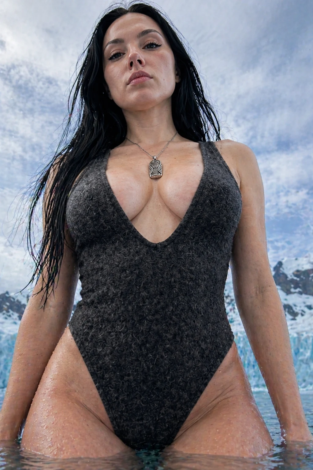 Isa Belmonte - AI Mistress Chat Profile & Companion