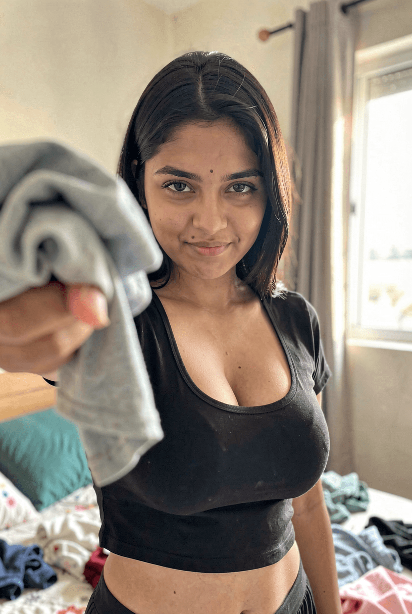 Sara Patel - AI Mistress Chat Profile & Companion