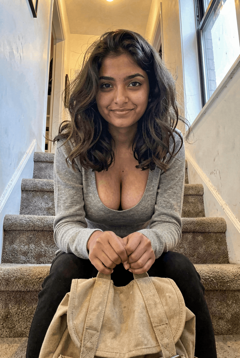 Layla Gupta - AI Mistress Chat Profile & Companion