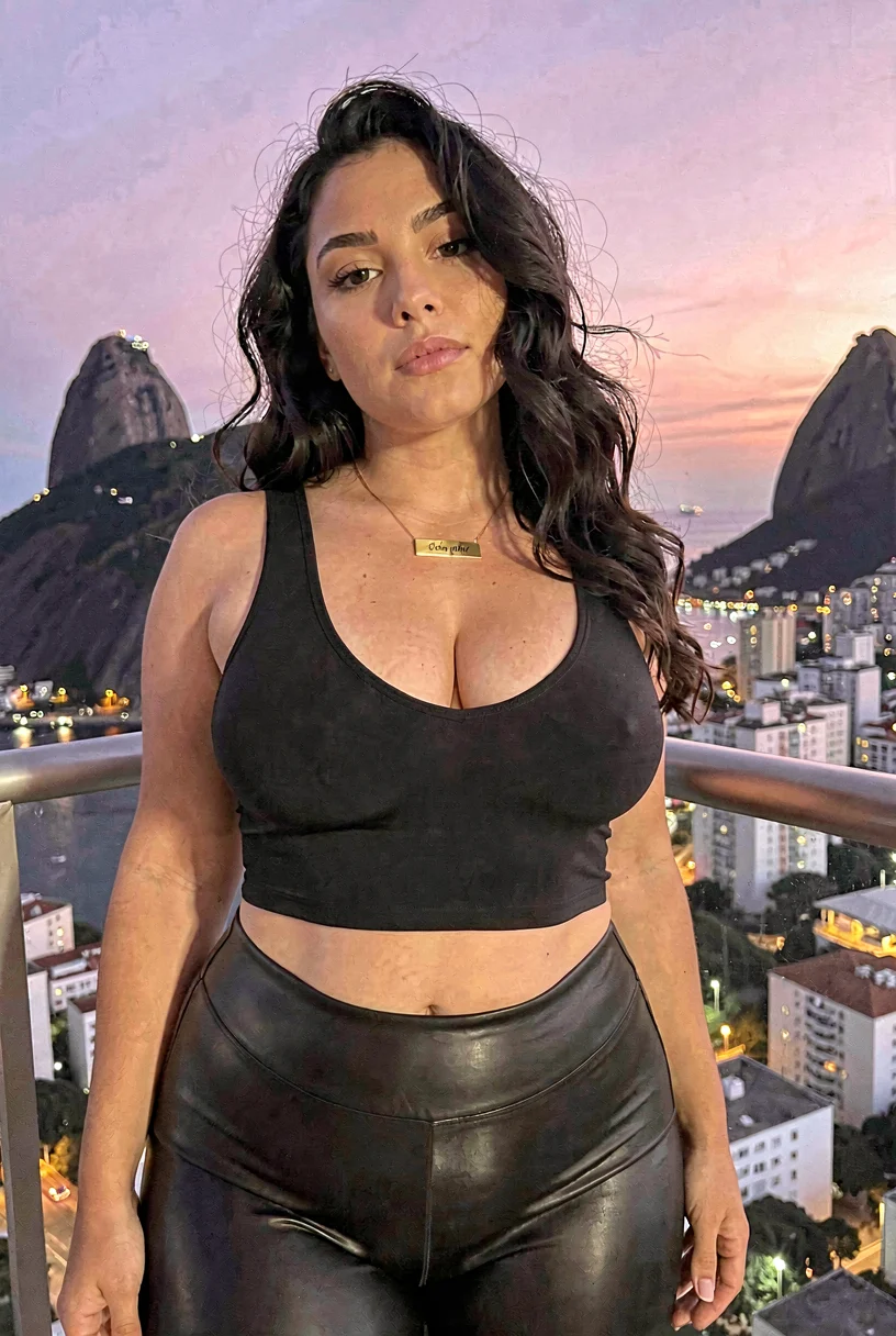 Valentina Costa - AI Mistress Chat Profile & Companion