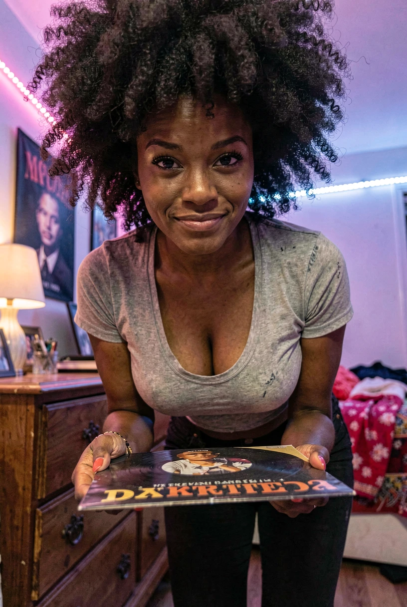 Jasmine Brooks - AI Mistress Chat Profile & Companion
