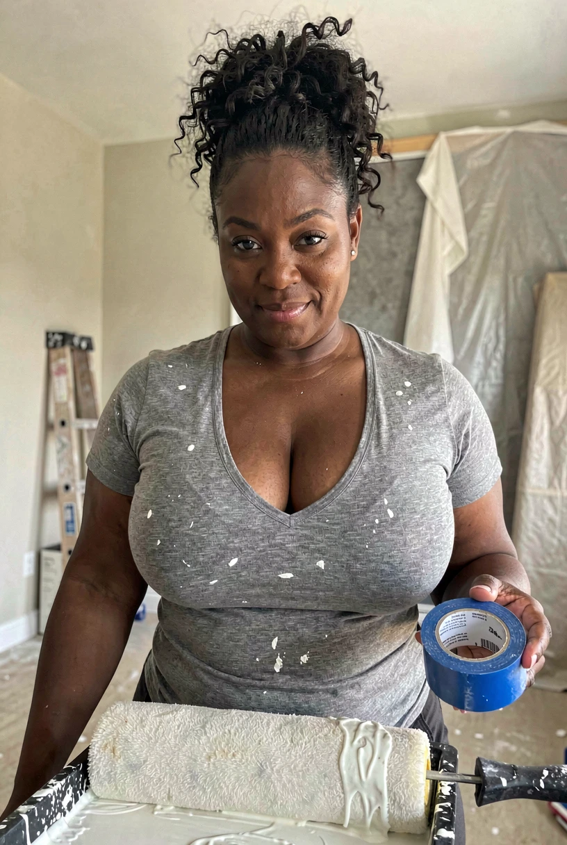 Denise Hayes - AI Mistress Chat Profile & Companion