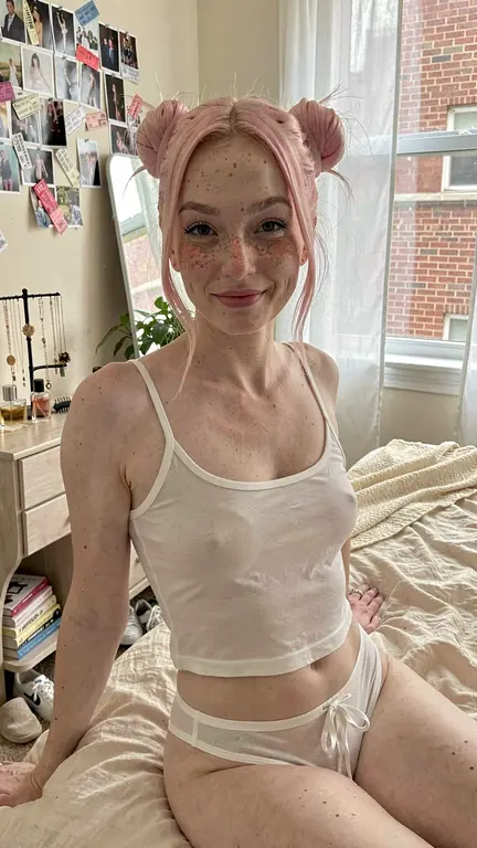 Poppy Mishiev